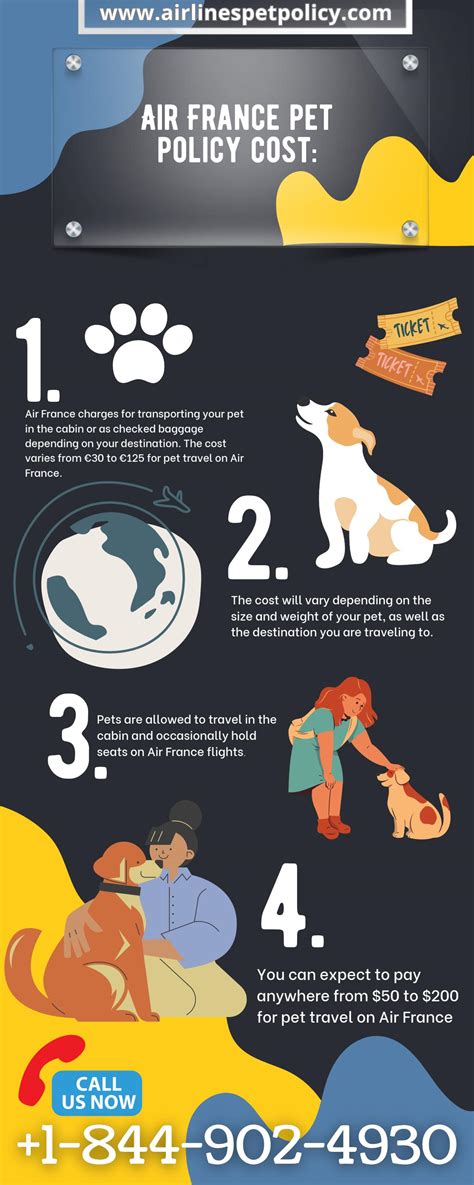 air france pet restrictions.